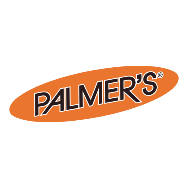 Palmer's Logo PNG Vector