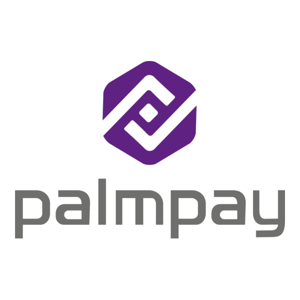 Palmpay Logo PNG Vector
