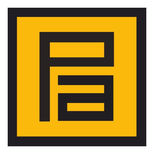 Pana Film Logo PNG Vector