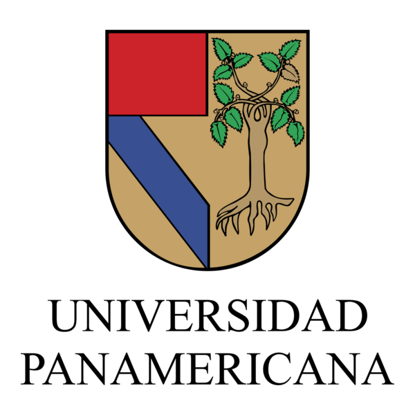 Panamerican University Logo PNG Vector