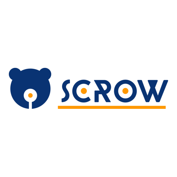 Pandascrow Logo PNG Vector
