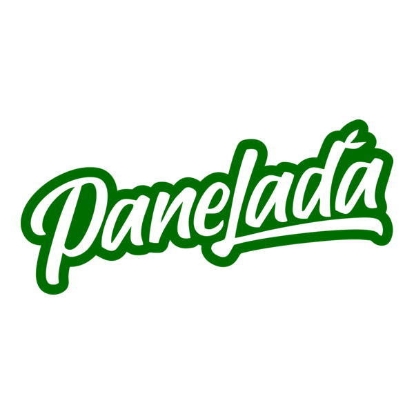 Panelada Logo PNG Vector