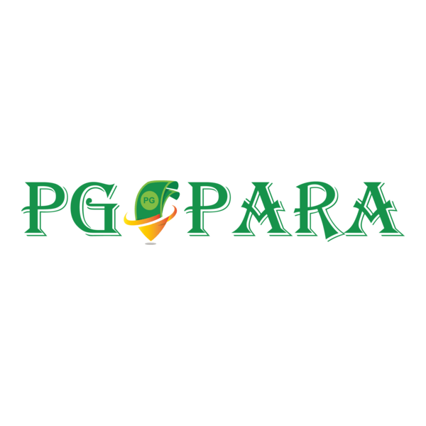Paragram Logo PNG Vector