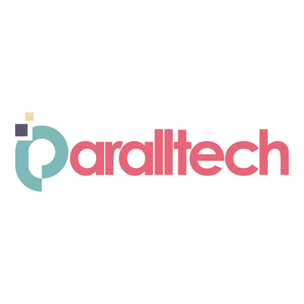 paralltech Logo PNG Vector