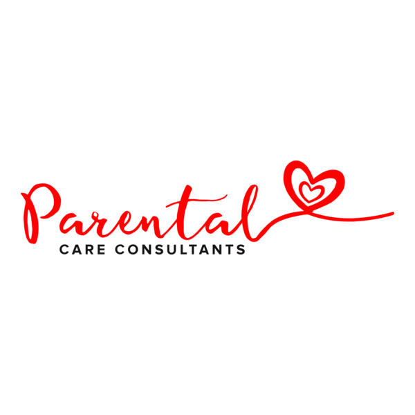 Parental Care Consultants Logo PNG Vector