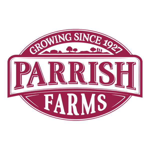 Parrish Farms Logo PNG Vector