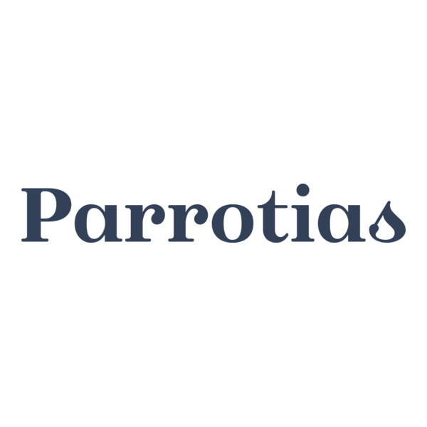 Parrotias Logo PNG Vector