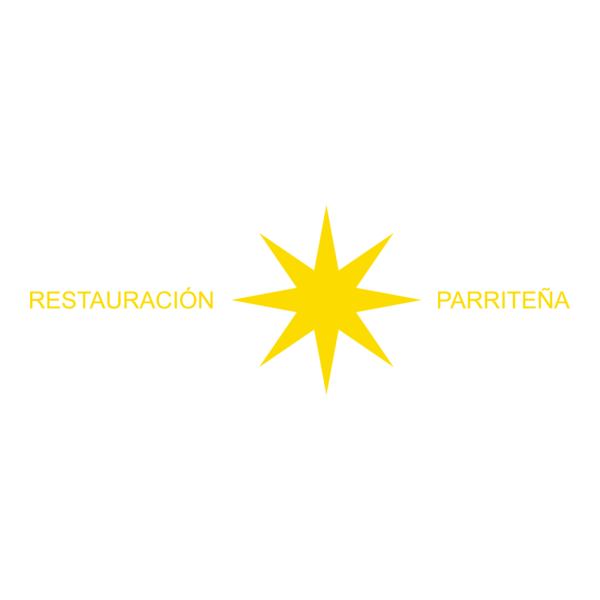 Partido Restauración Parriteña Costa Ric Logo PNG Vector