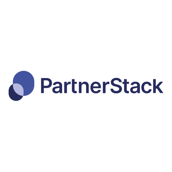 PartnerStack Logo PNG Vector