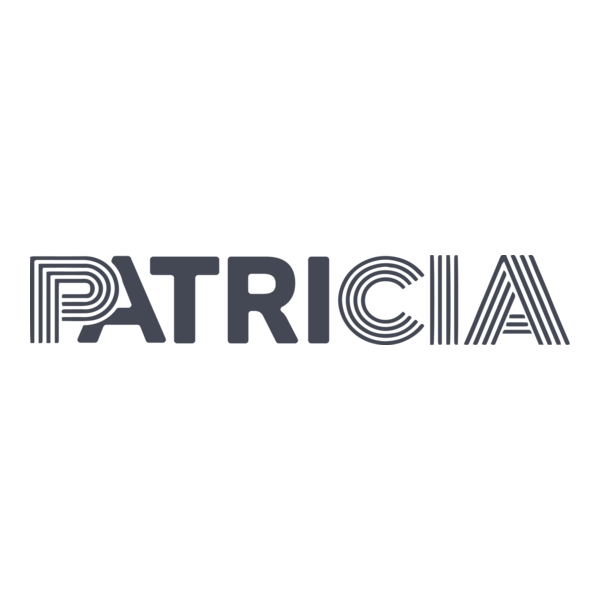 Patricia Logo PNG Vector