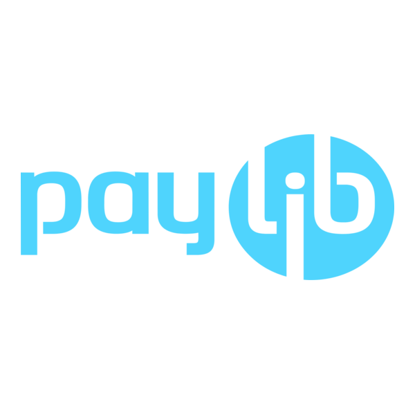 paylib Logo PNG Vector