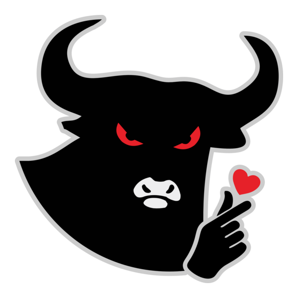 PDI LOVE Logo PNG Vector