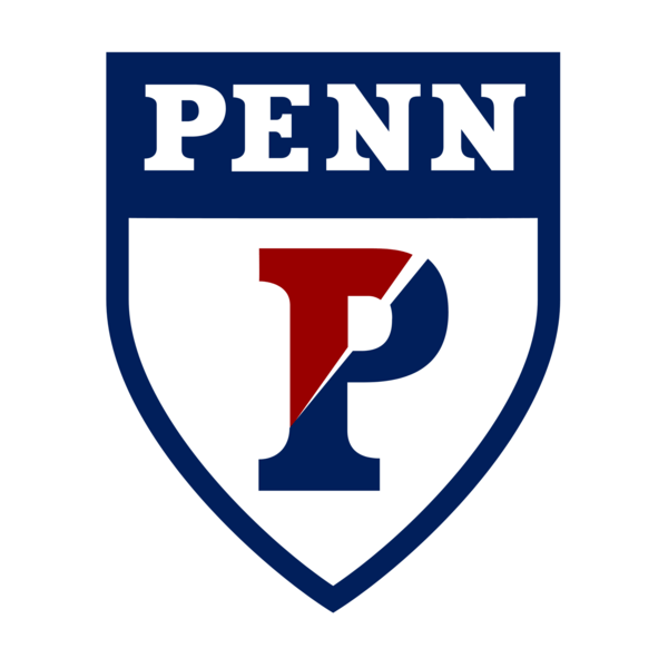 Penn Quakers Logo PNG Vector