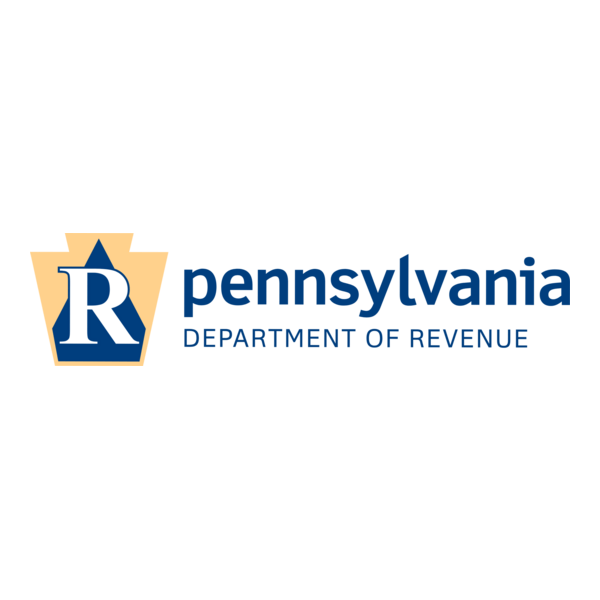 Pennsylvania department of revenue logo png vector svg free download
