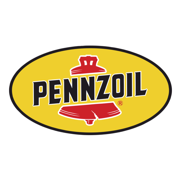 Pennzoil Logo PNG Vector