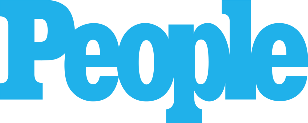 People Magazine Logo PNG Vector