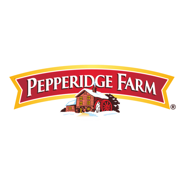 Pepperidge Farm Logo PNG Vector