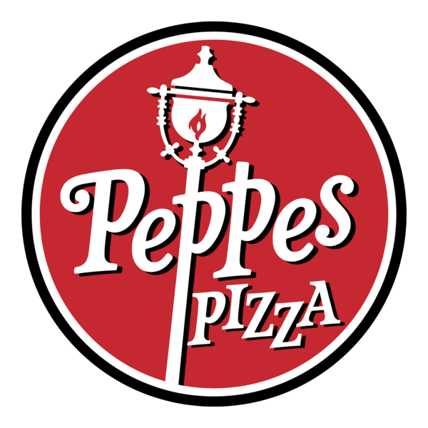Peppes Pizza Logo PNG Vector