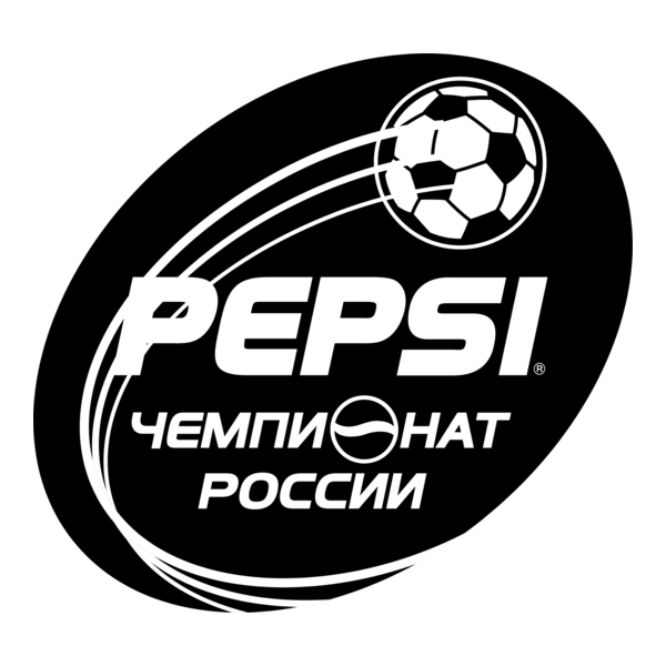 Pepsi Logo PNG Vector