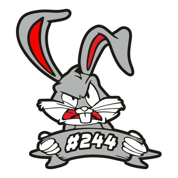 PERNALONGA 244 Logo PNG Vector