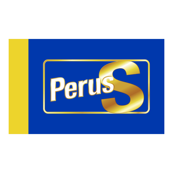 Perussuomalaiset Lippu Logo PNG Vector