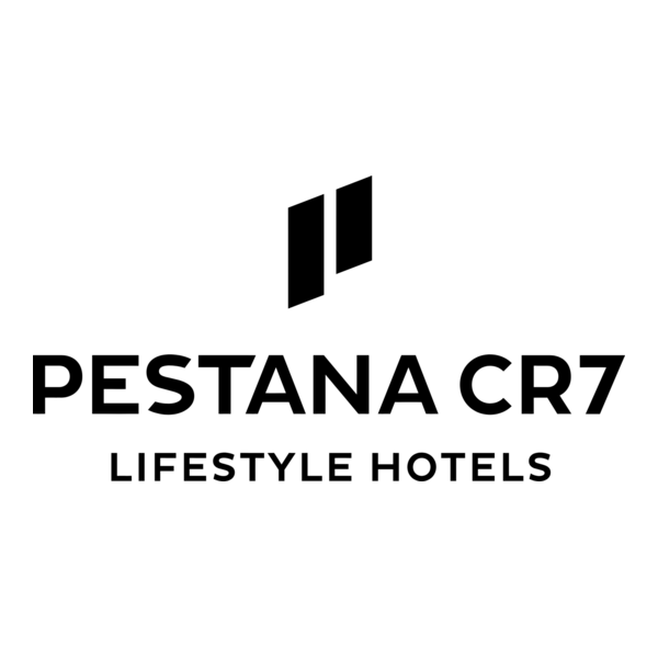 Pestana CR7 Logo PNG Vector