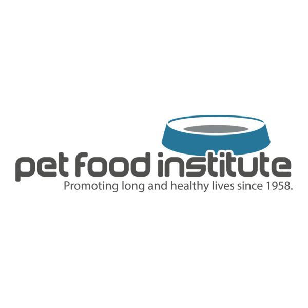 Pet Food Institute Logo PNG Vector