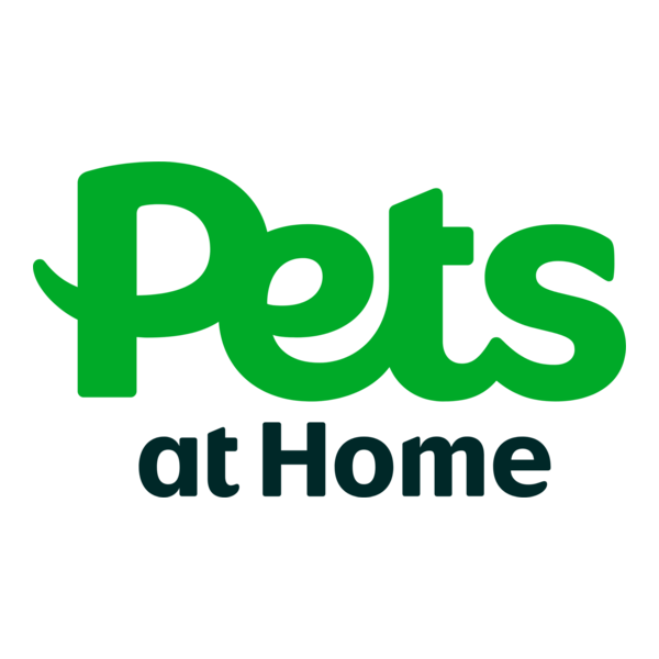 Pets at Home Logo PNG Vector