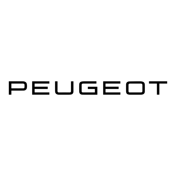 Peugeot Logo PNG Vector