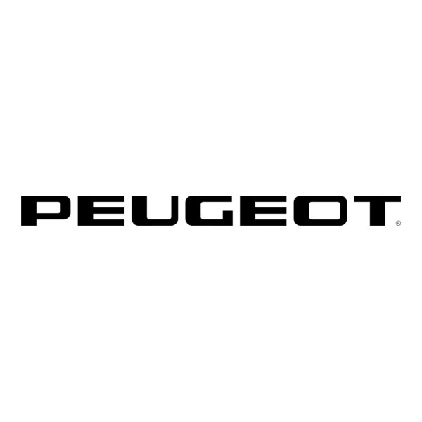 Peugeot Logo PNG Vector