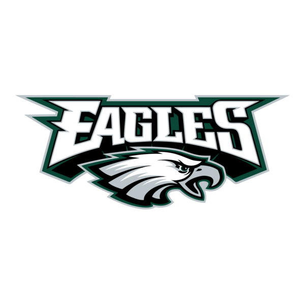 Philadelphia Eagles Logo PNG Vector