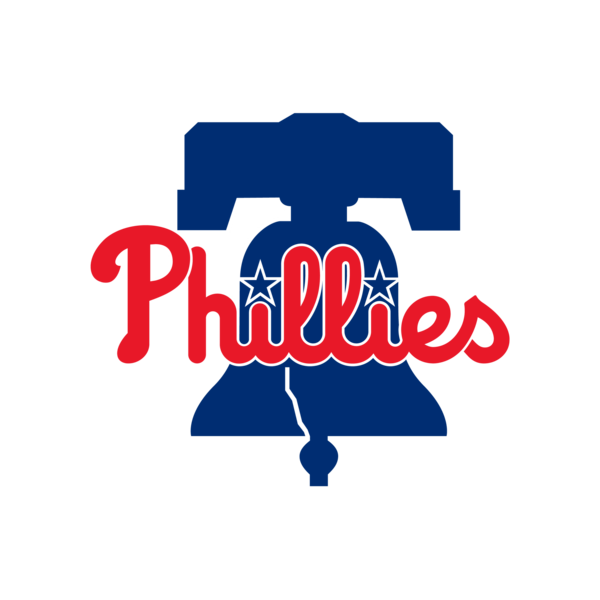 Philadelphia Phillies Logo PNG Vector