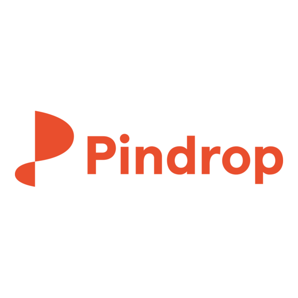 Pindrop Logo PNG Vector