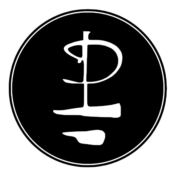 Pink Floyd Logo PNG Vector