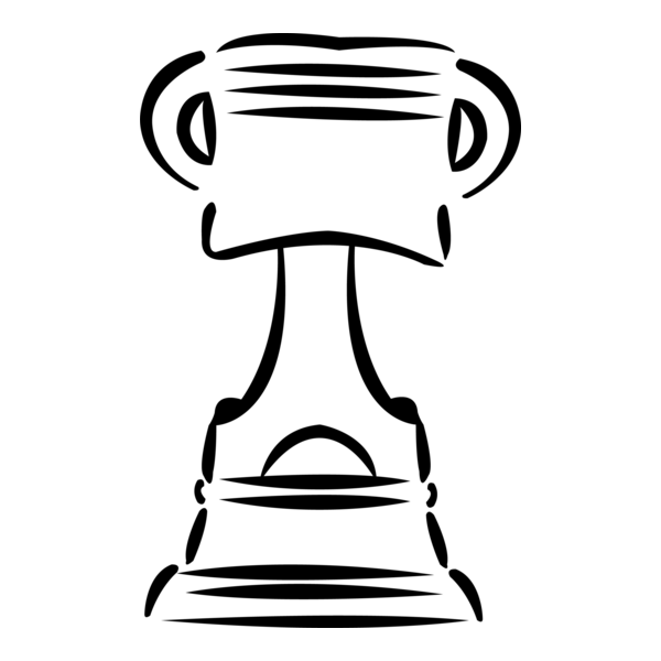 piston cup Logo PNG Vector