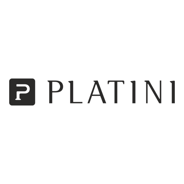 Platini eyewear Logo PNG Vector