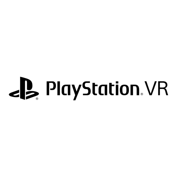 PlayStation VR Logo PNG Vector (SVG) Free Download