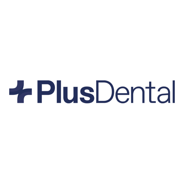 PlusDental Logo PNG Vector