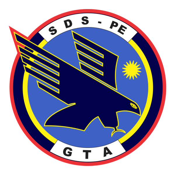 PMPE - GTA - 2023 Logo PNG Vector