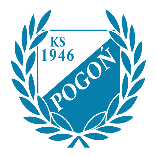 Pogoń Skwierzyna Logo PNG Vector