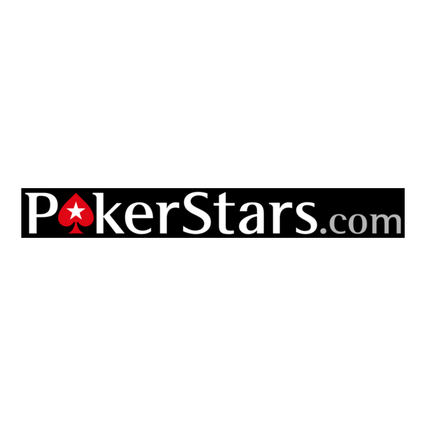 Pokerstars Logo PNG Vector