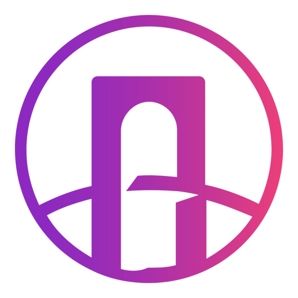 Pontem Network Logo PNG Vector