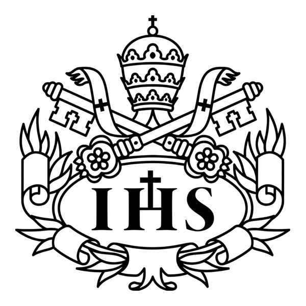 Pontificia Universidad Javeriana Logo PNG Vector