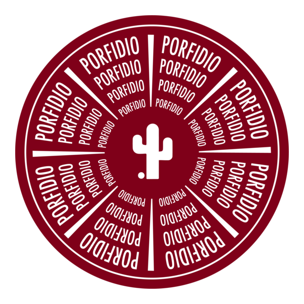 Porfidio Logo PNG Vector