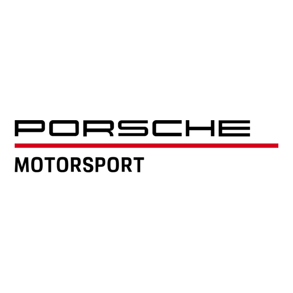 Porsche Motorsport Logo PNG Vector