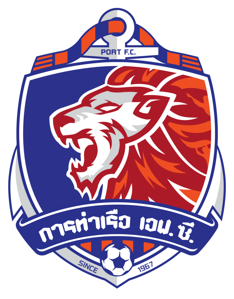 Port FC Logo PNG Vector