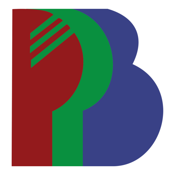PPB Logo PNG Vector