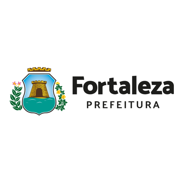 Prefeitura de Fortaleza Logo PNG Vector