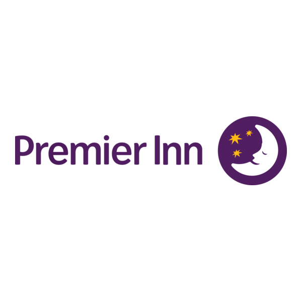 Premier Inn Lübeck Logo PNG Vector