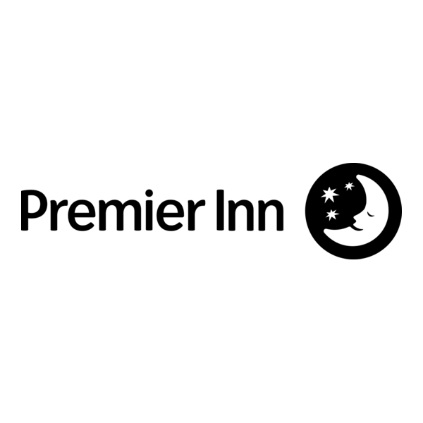 Premier Inn Lübeck Logo PNG Vector